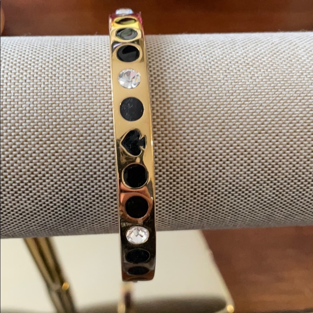 Kate Spade bangle